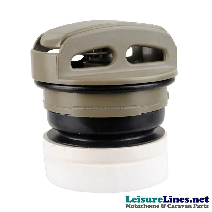 C2 3 4 C200 Automatic Vent Cassette Toilet Tank Thetford
