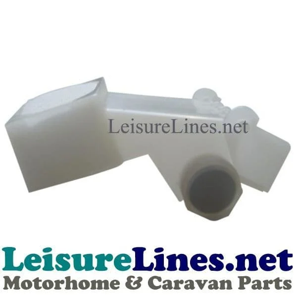 C2 3 4 & SPP WASTE LEVEL FLOAT ARM