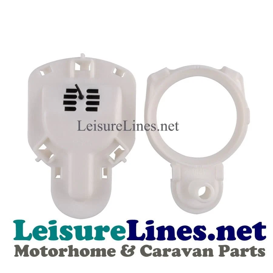 C200 CW PUMP RETAINER pair