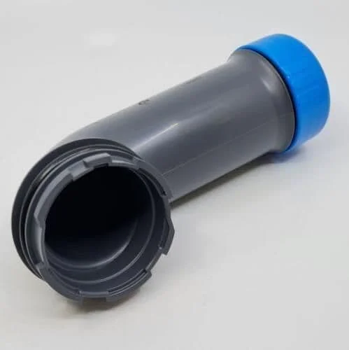 C220 HOLDING TANK POUR OUT SPOUT C223 C224