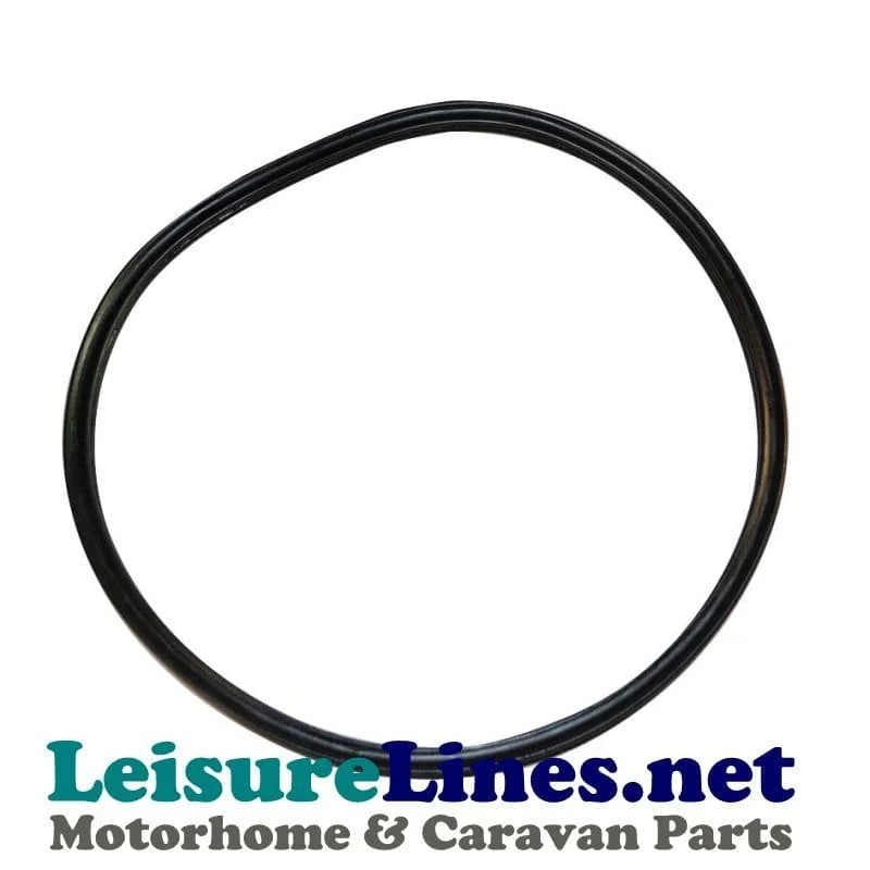 C250 C260 C400 C500 HOLDING TANK PLATE SEAL