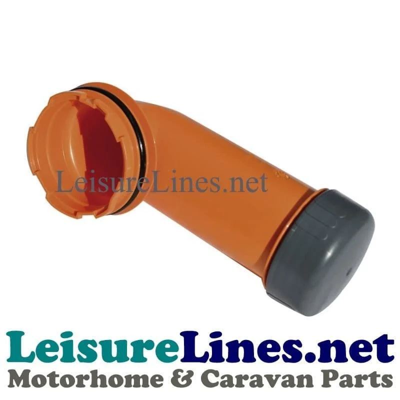 C250 C260 POUR OUT SPOUT + SEAL
