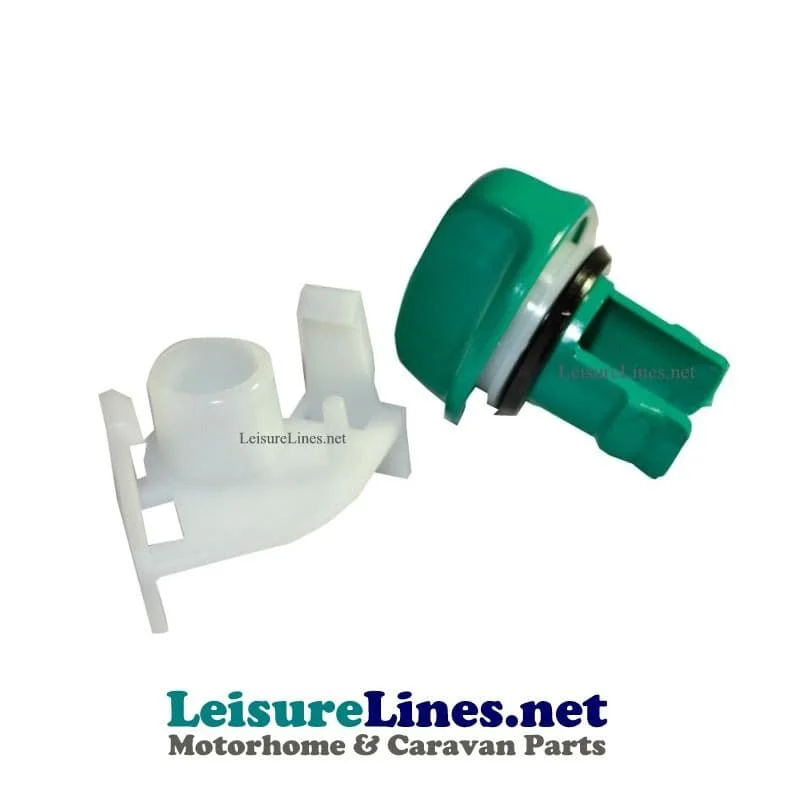 C400 C500 HOLDING TANK - BLADE OPENER