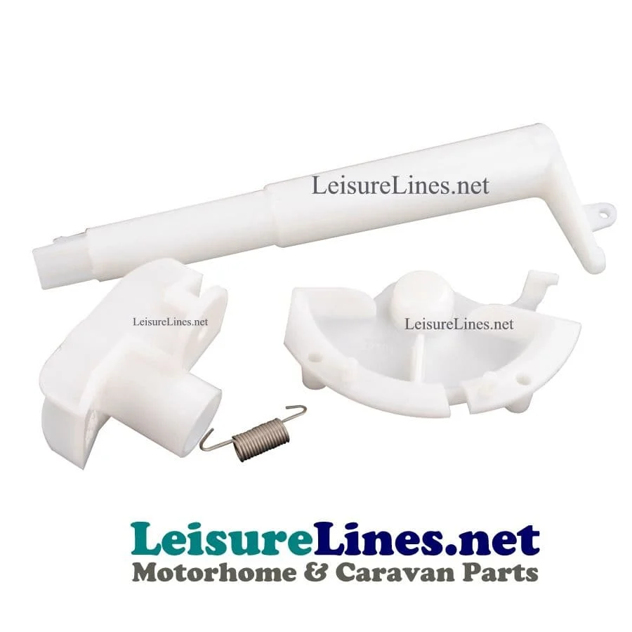C400 C500 SHAFT FOR FLUSH HANDLE