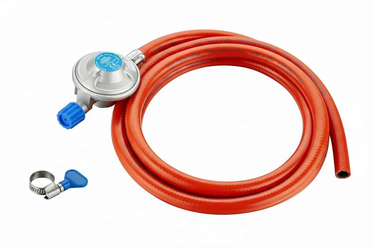 Cadac LP CG Screw-On Regulator