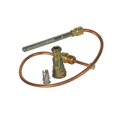 Camco 09253 Thermocouple Kit - 12"