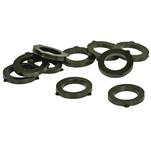 Camco 20153 Garden Hose Washers- 10/Card