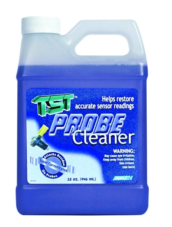 Camco 41146 TST Probe Cleaner- 32 oz
