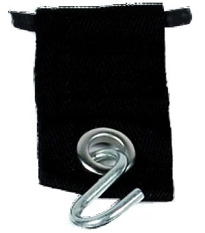 Camco 42733 - Fabric Party Light Holders - 7/pack