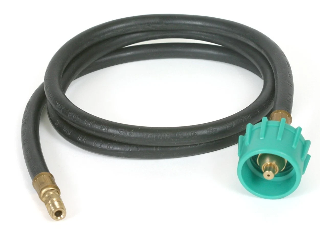 Camco 59163 Pigtail Propane Hose Connector- 30"