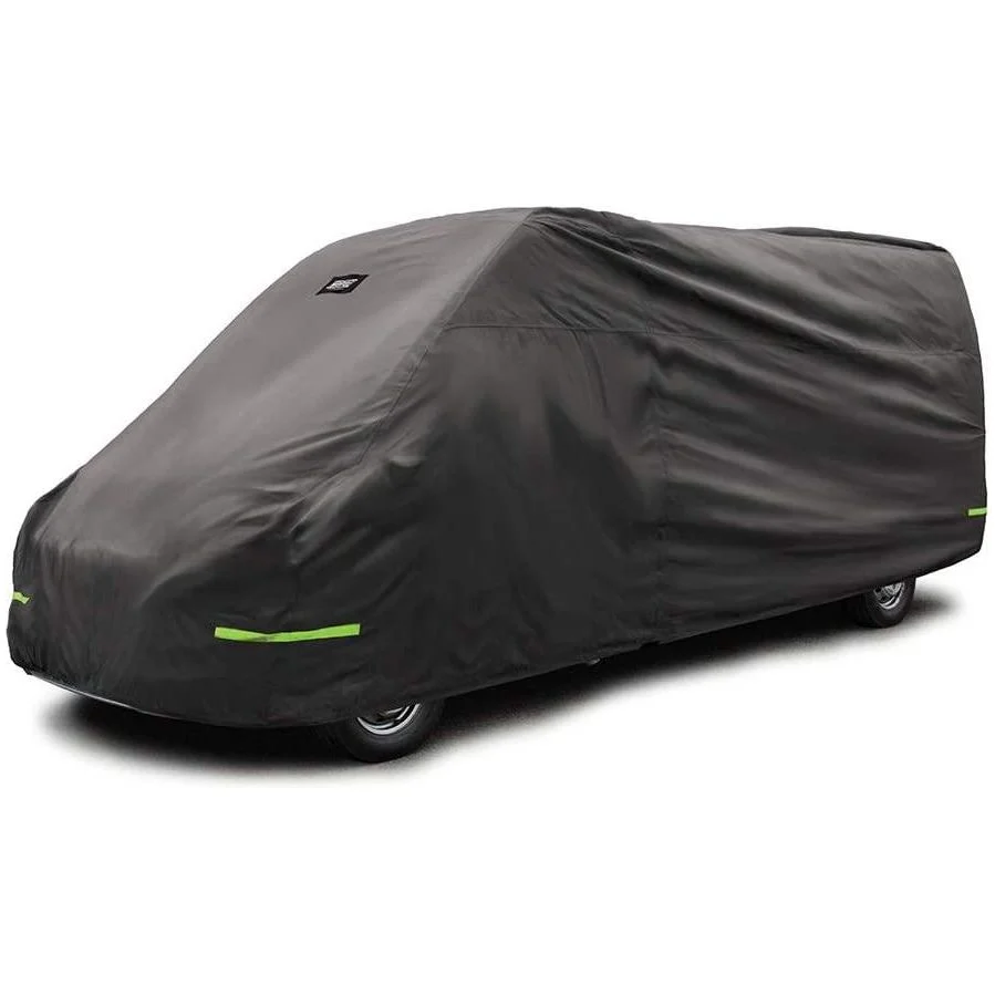 Camper Van Motorhome Maypole Breathable Cover Fiat Ducato & Peugeot Boxer MP6586