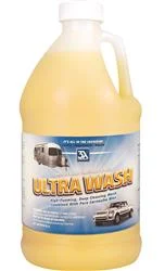 Car Wash And Wax AP Products173 (Ultra Wash 99018)