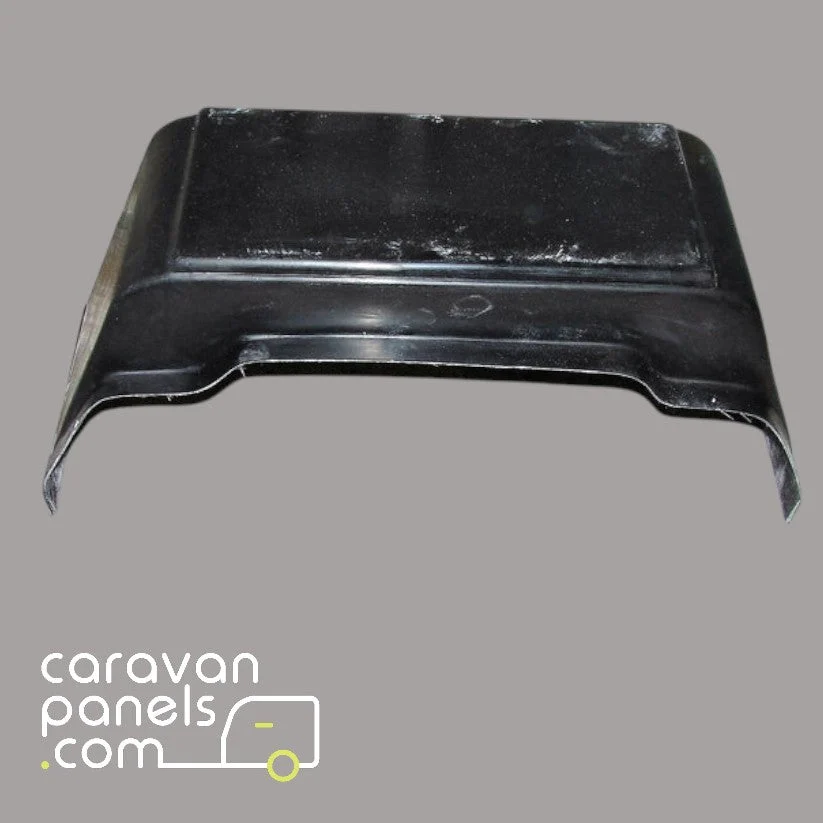 Caravan Inner Wheel Box 004 - Premium Fibreglass Replacement | 690mm