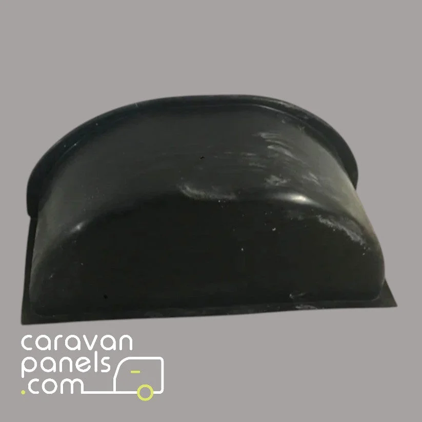 Caravan Inner Wheel Box 011 - Premium Fibreglass Replacement | 720mm