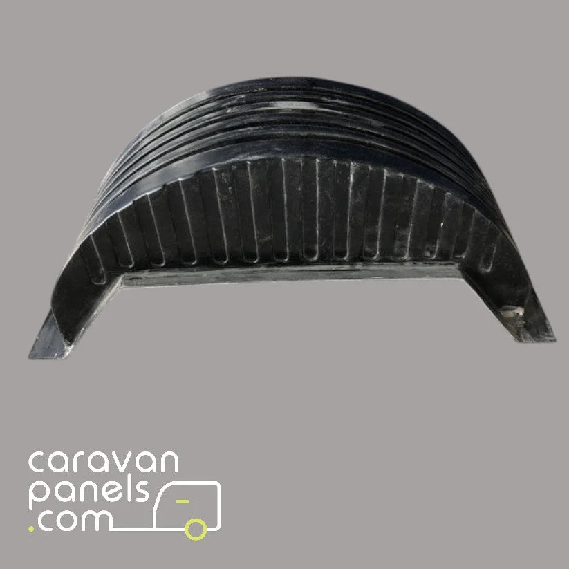 Caravan Inner Wheel Box 013 - Premium Fibreglass Replacement | 655mm