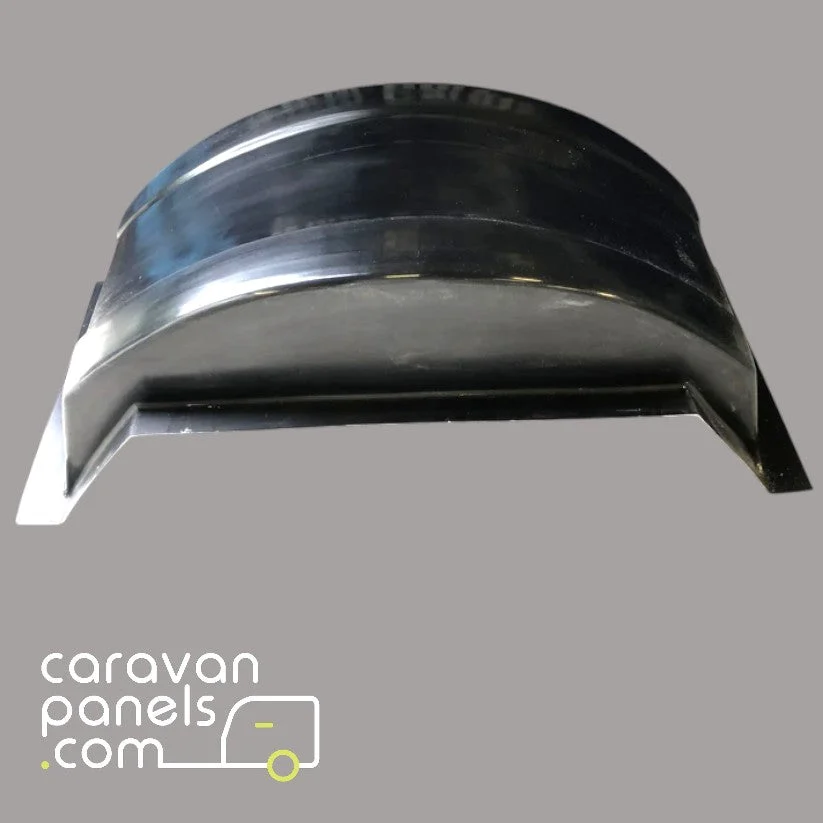 Caravan Inner Wheel Box 018 - Premium Fibreglass Replacement | 865mm