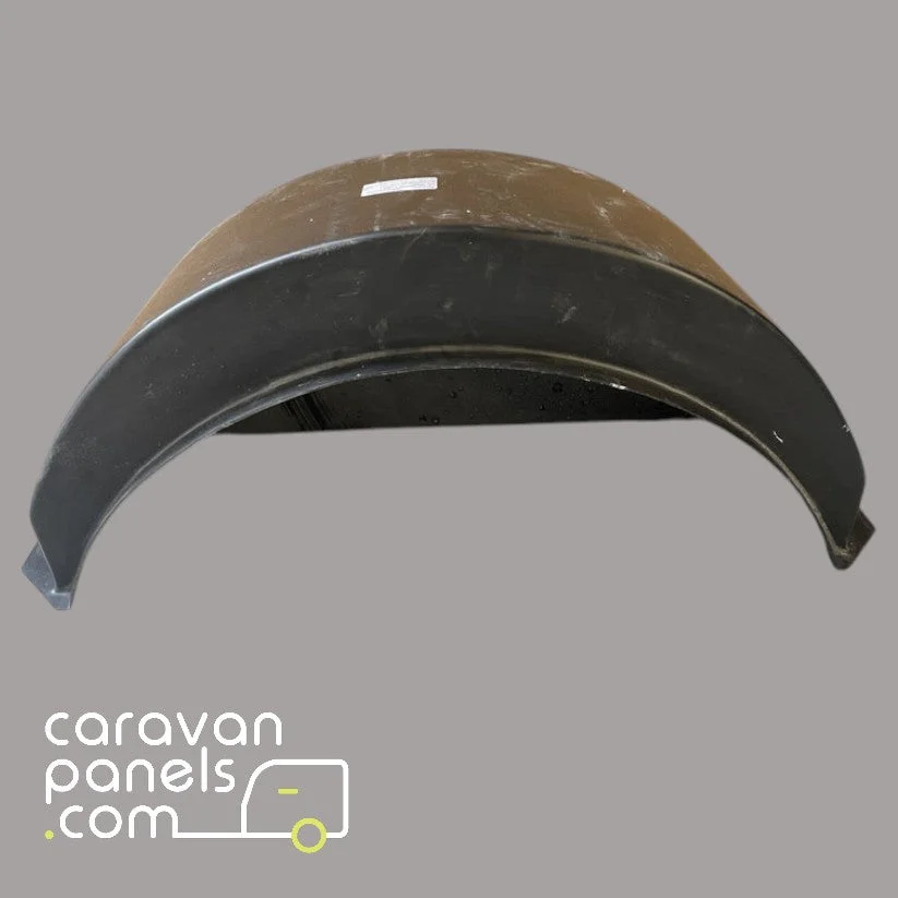 Caravan Inner Wheel Box 021 - Premium Fibreglass Replacement | 680mm