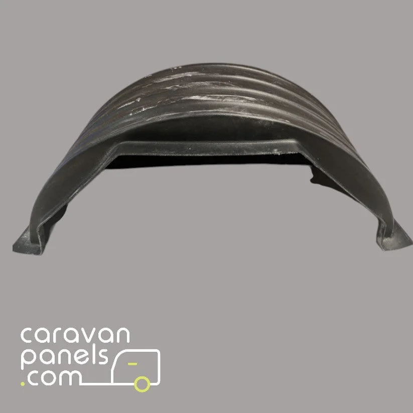 Caravan Inner Wheel Box 022 - Premium Fibreglass Replacement | 630mm