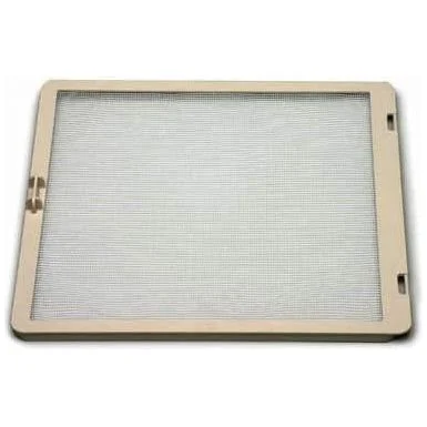 Caravan Motorhome MPK Flyscreen Flynet To Fit 280 x 280 ROOFLIGHT BEIGE F5