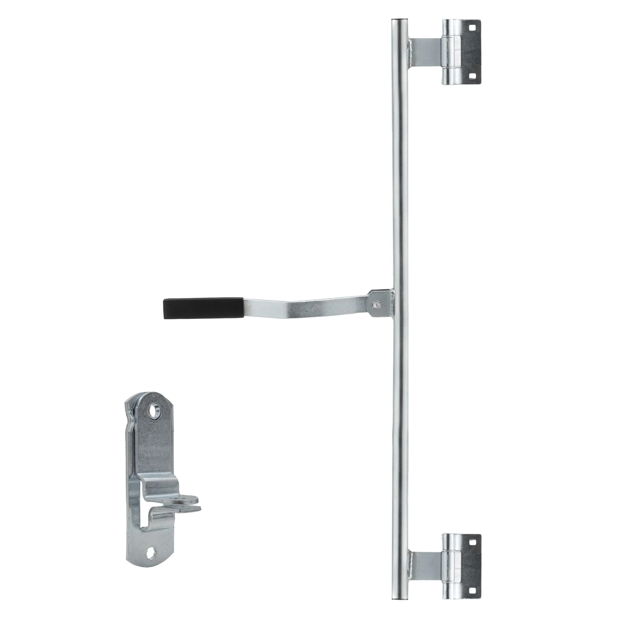 Cargo Trailer 36" Cam Bar Lock | Side Door Latch Assembly