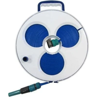 Cassette Flat Hose (15 metres)