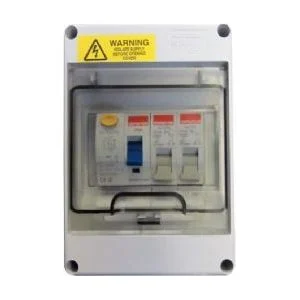 CEC Mains Unit 225 Spn ZZZCEC225/SPN