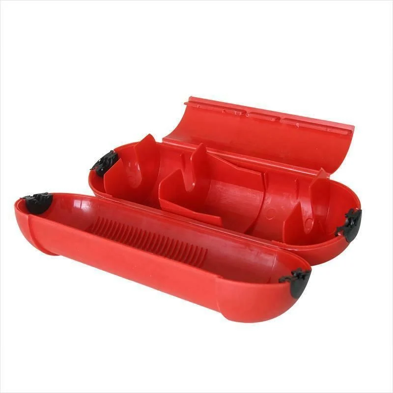 Cee Plug & Coupler Waterproof Junction Box Camping Caravan Motorhome Hook Up