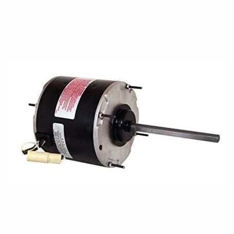 Century F1026SB 1/4 HP 5 5/8 Inch Diameter Motor 208-230 Volts 1075 RPM Motor
