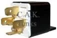 CHANGE OVER RELAY 20/30A 12V 5PIN