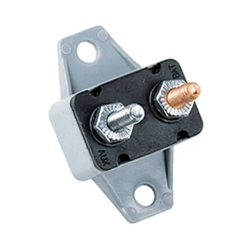 Circuit Breaker 50A Single