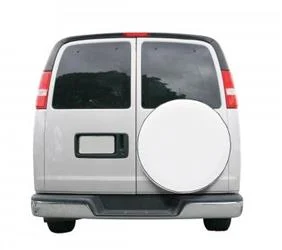 Classic Accessories 75140 Spare Tire Cover