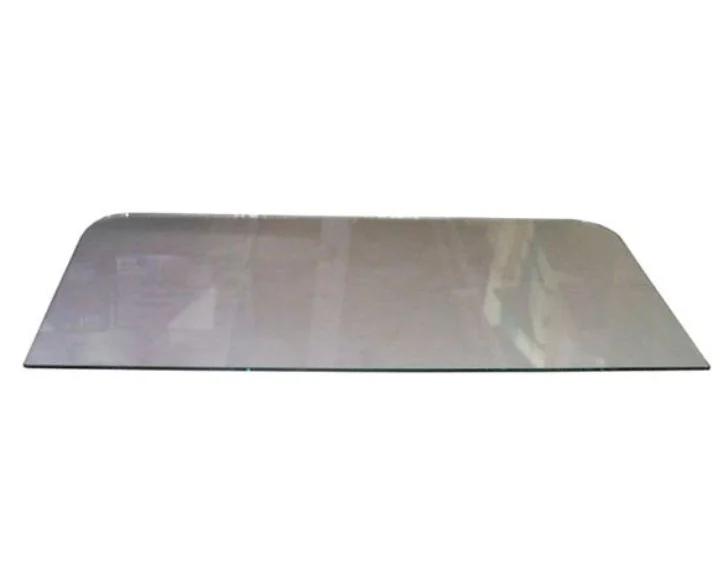Crisper Cover-Glass Shelf