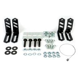Custom Bracket Kit Chevy All