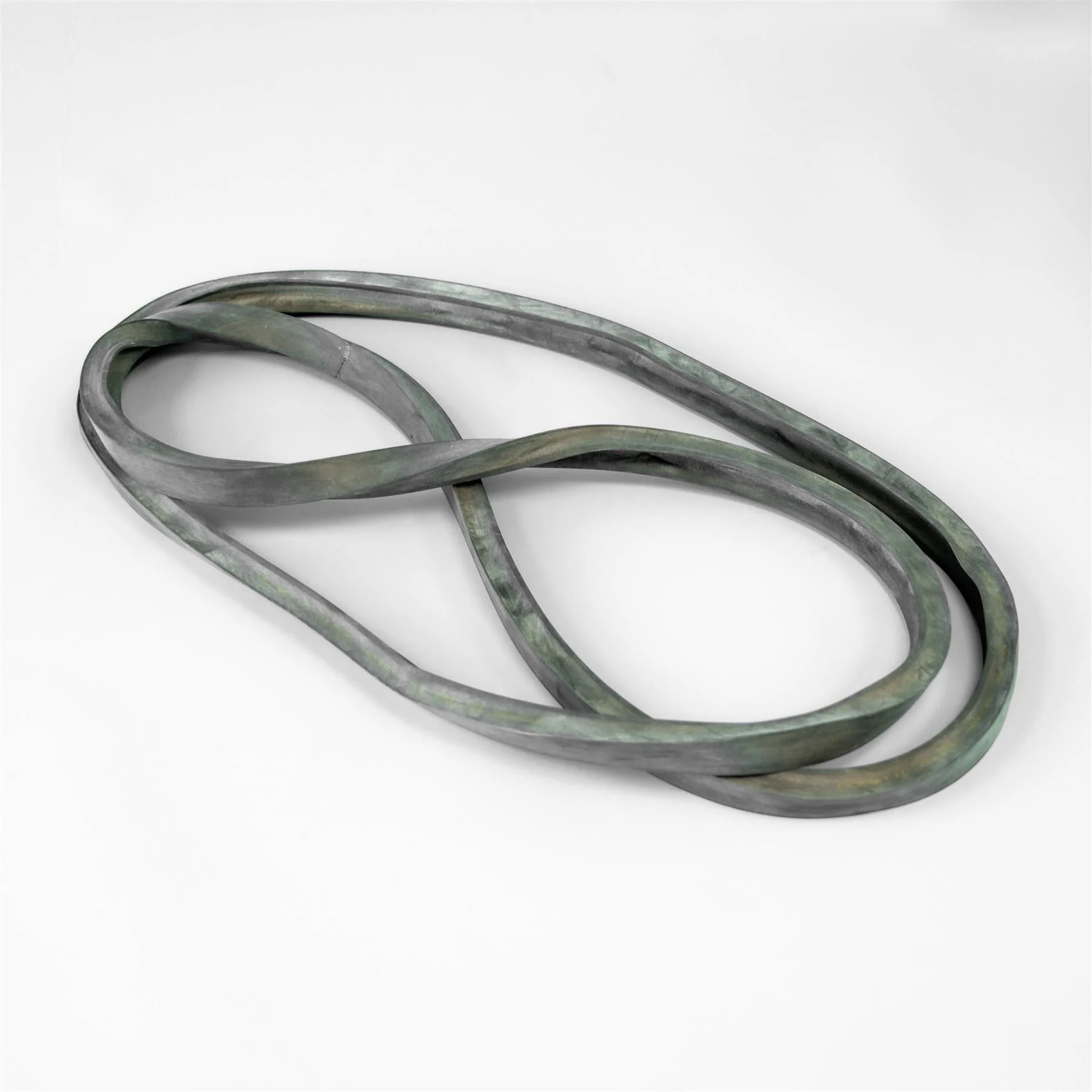 Dethleffs Midi Heki replacement skylight seal