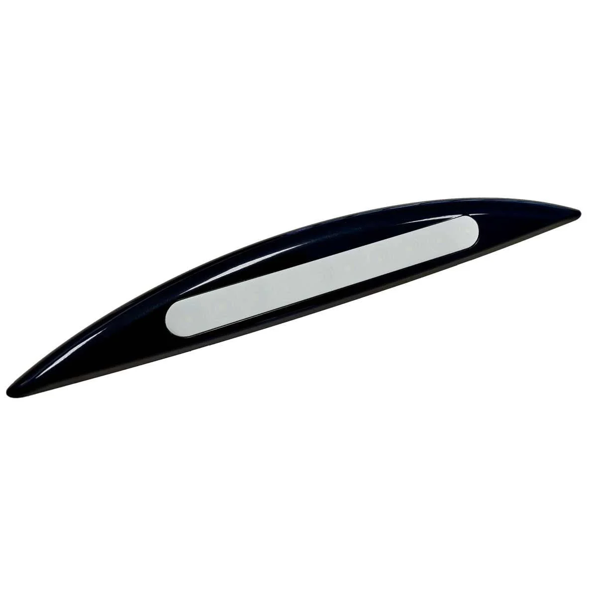 Dimatic Awning Light Black (12V / 5W /Natural White / IP65)