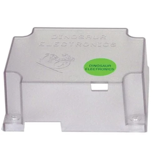 Dinosaur Electric LARGE COVER Ignition Control Circuit Board Cover