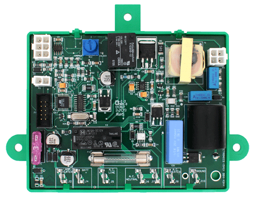 Dinosaur Electronics Replacement 3850712.01