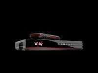 Dish Wally HD Satellite Receiver (MOBILE-WALLY)