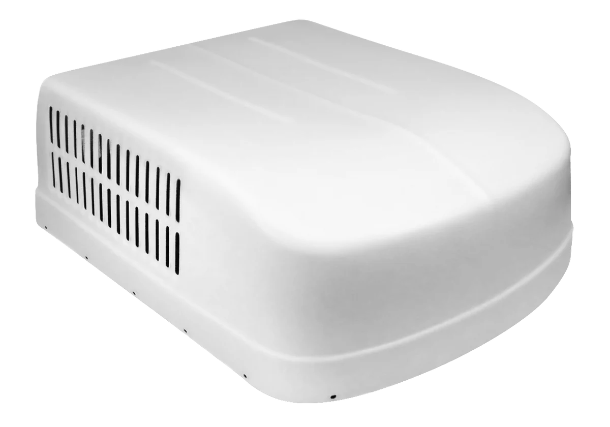 Dometic Brisk Air Duo-Therm RV A/C Shroud- Old Style 01545