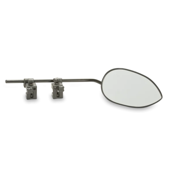 Dometic Milenco Aero3Towing Mirror Individual (DM-1899)