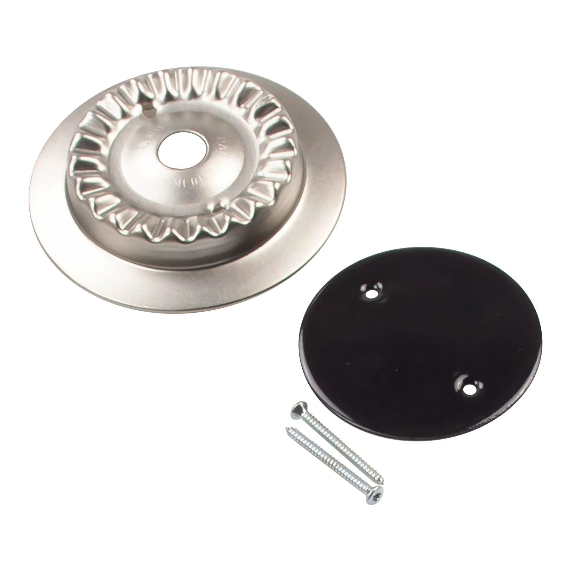 Dometic SMEV Spare Large 60mm Burner & Enameled Top (Ignition Version)