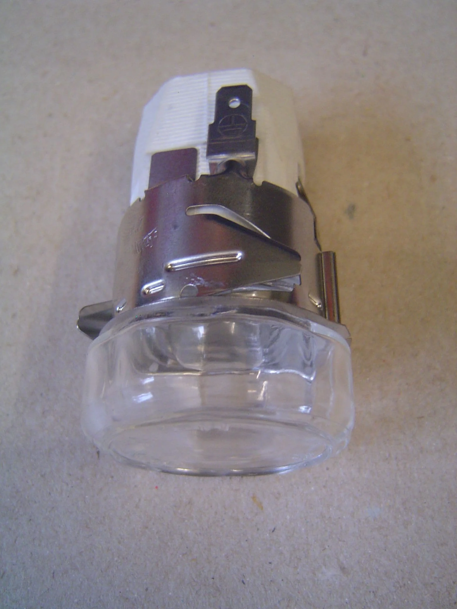 Dometic SMEV SPARE OVEN BULB HOLDER WITH BULB
