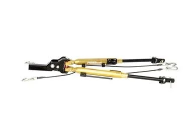 Dominator Tow Bar