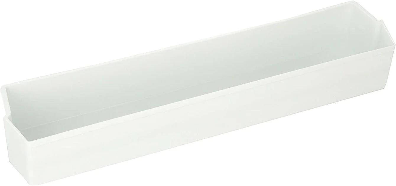 Door Bin (Small/White)