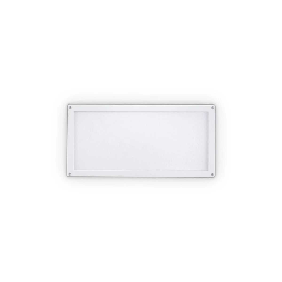 DTO LED Module Light 200x100x5mm