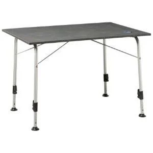 Dukdalf Majestic 1 Nero Granite Table 80X60 403408072