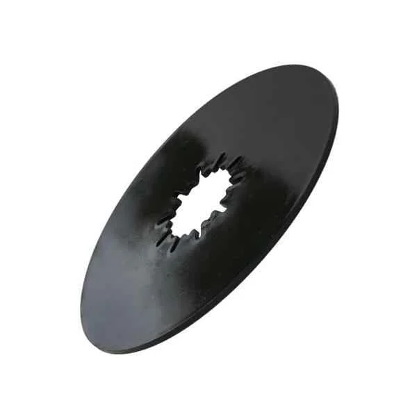 Eaz Lift 44674 Fifth Wheel Trailer Hitch Lube Disc/Plate - 12"
