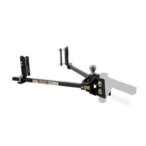 Eq14K Equal-I-Zer Hitch Ns