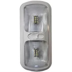 Euro Style LED Light