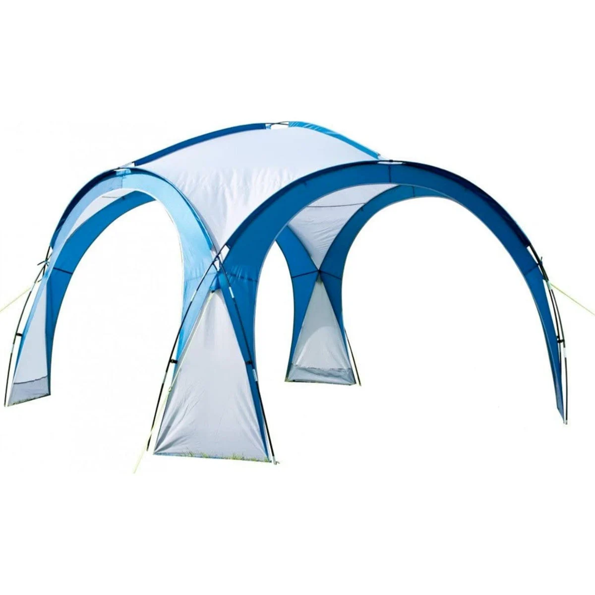 Event Shelter Royal Leisure 3.5X3.5X2.3M Outdoors Garden Gazebo Camping Festival